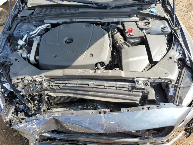 2019 VOLVO S60 T6 R-D - 7JRA22TM1KG004577