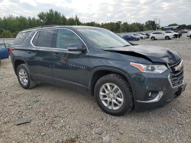 1GNEVHKW6MJ229958 | 2021 CHEVROLET TRAVERSE L