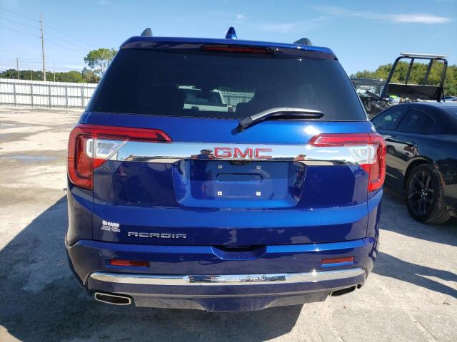 1GKKNPL45PZ127421 GMC Acadia Denali