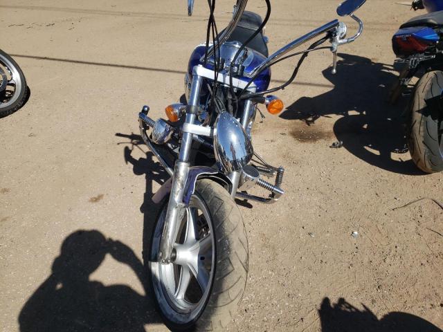 2015 HONDA VT1300 CR JH2SC6606FK500212