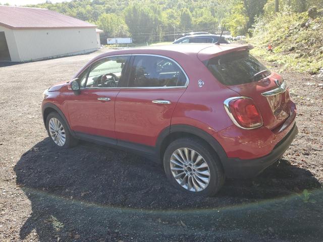 Vin: zfbcfydt9gp304902, lot: 67231563, fiat 500 lounge 20162