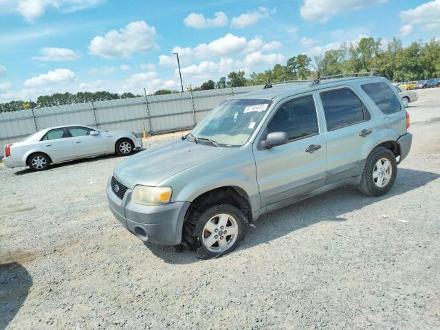 2005 Ford Escape XLS