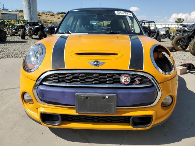 WMWXM7C55ET969346 Mini COOPER S