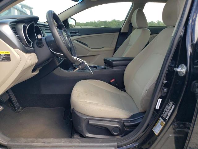5XXGM4A77FG387918 KIA Optima Lx