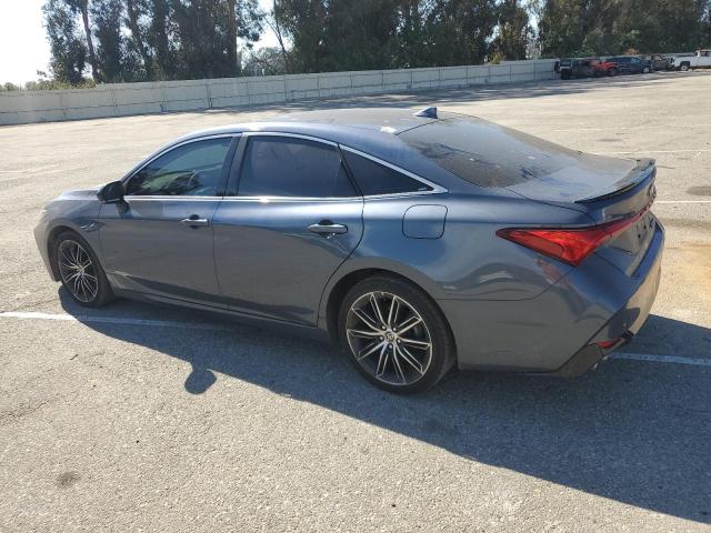 2022 TOYOTA AVALON TOU 4T1HZ1FB5NU085436