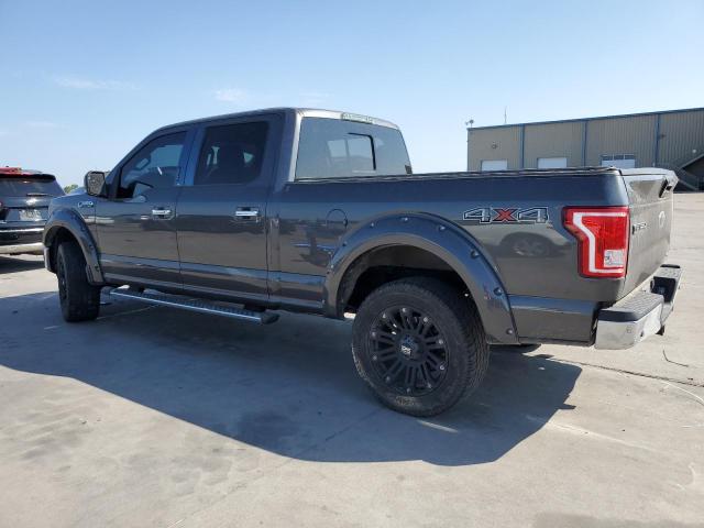 1FTFW1EF9FFA55435 | 2015 FORD F150 SUPER