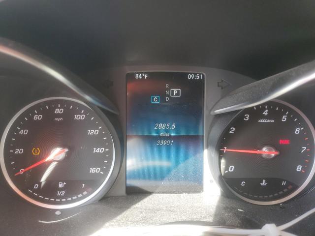 WDC0G8DB8LF729364 Mercedes-Benz GLC 300