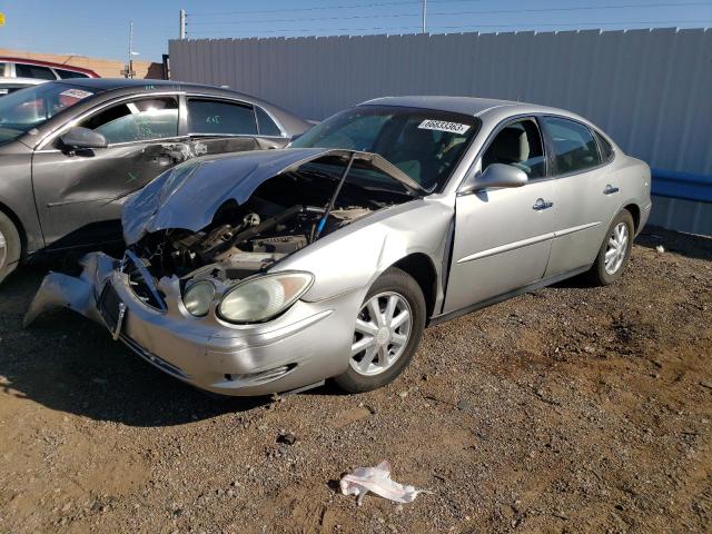 2006 Buick LaCrosse CX