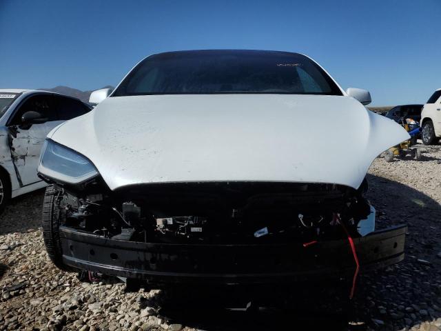 5YJXCAE25HF052047 Tesla MODEL X