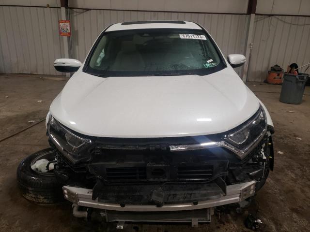 7FARW2H80KE009964 Honda CR-V EXL