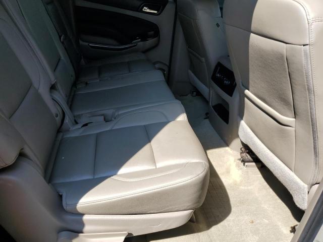 1GNSCHKC9HR203750 Chevrolet Suburban C1500 Lt