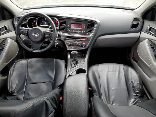KNAGM4A7XF5656513 KIA Optima Lx