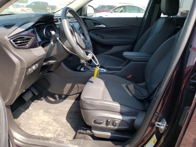 KL4MMCSLXMB155951 2021 BUICK ENCORE, photo no. 7