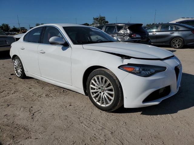 2021 ALFA ROMEO GIULIA SPO - ZARFAMAN6M7639527
