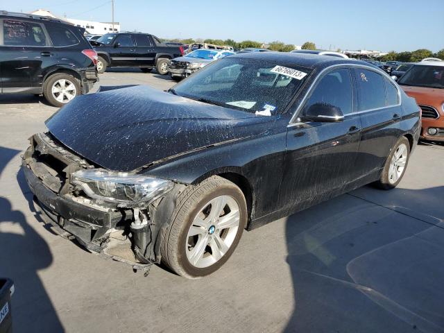 2018 BMW 330 I - WBA8B9G53JNU97226