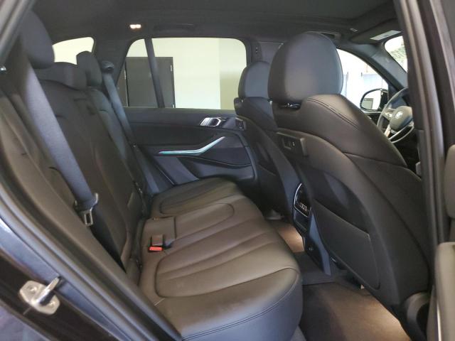 5UXTA6C00N9N01819 BMW X5 Xdrive45e