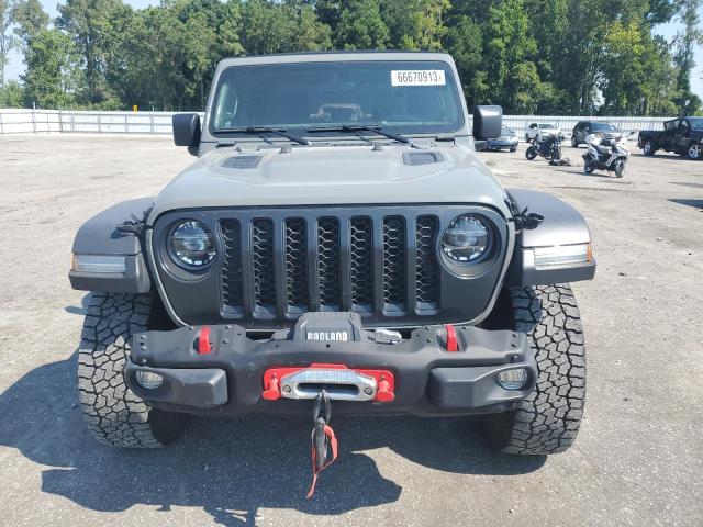 1C6JJTBM3NL168134 Jeep Gladiator Rubicon