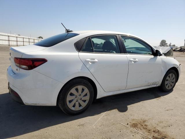 3KPA24ADXLE348939 KIA RIO LX