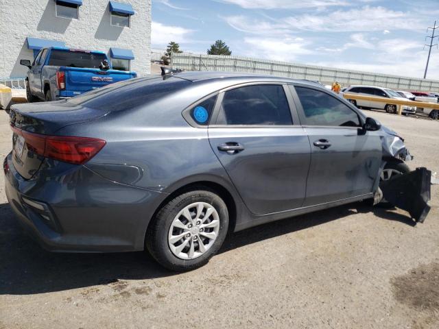3KPF24AD9LE235974 KIA FORTE FE