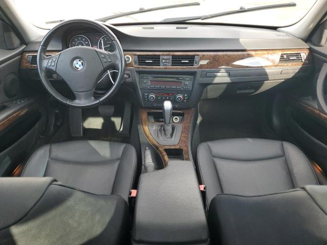 WBAVC73568KP36886 | 2008 BMW 328 xi sulev