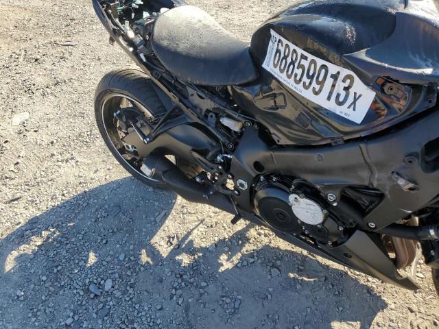 2020 SUZUKI GSX-S1000 - JS1GT7ABXL7100210