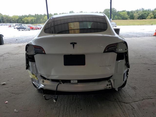 2023 TESLA MODEL Y - 7SAYGDEE2PF676023