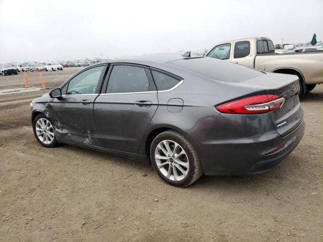 3FA6P0LUXLR189576 | 2020 FORD FUSION SE