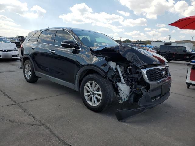 5XYPG4A37LG694727 KIA SORENTO L