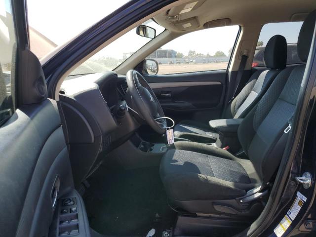 JA4AD2A36EZ011367 Mitsubishi Outlander Es