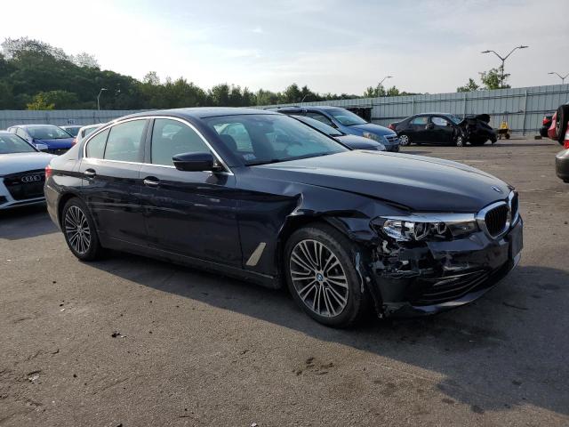 2017 BMW 530 XI - WBAJA7C38HG905957