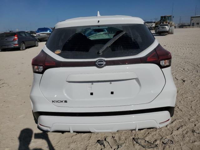 3N1CP5BV0NL529931 Nissan KICKS S