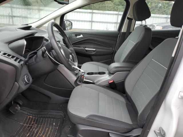 1FADP5AU8FL123571 Ford C-MAX SE