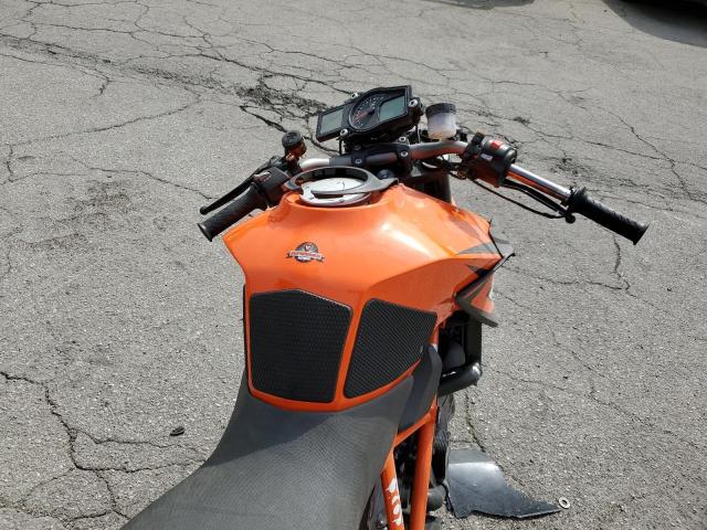2016 KTM 1290 SUPER - VBKV39407GM937179
