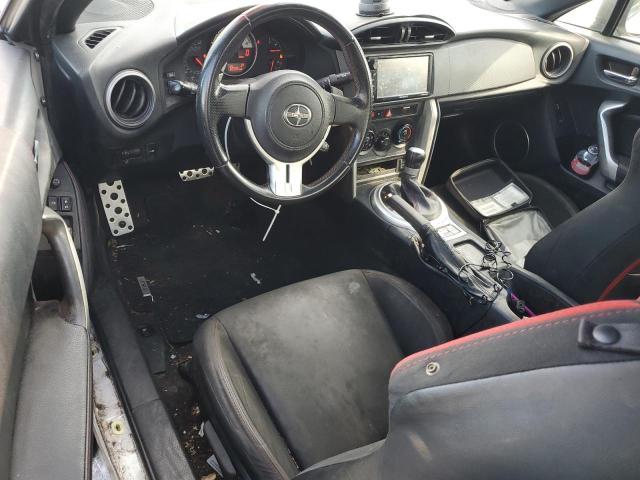  TOYOTA SCION 2016 Білий