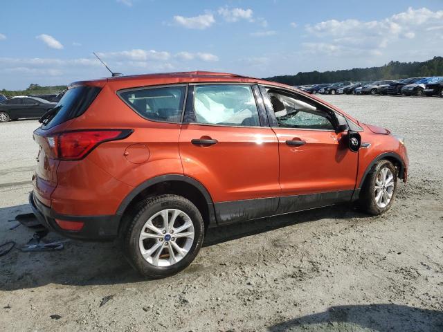 1FMCU0F78KUC45562 | 2019 FORD ESCAPE S