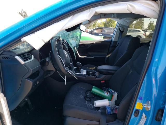 2T3H1RFV3LW064895 Toyota RAV4 LE