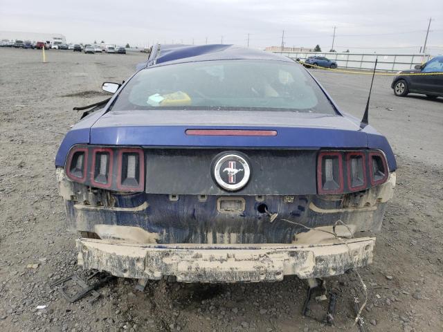 1ZVBP8AM5E5204742 Ford MUSTANG