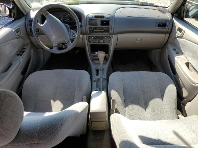 1999 Toyota Corolla Ve VIN: 2T1BR12E0XC102539 Lot: 65924193