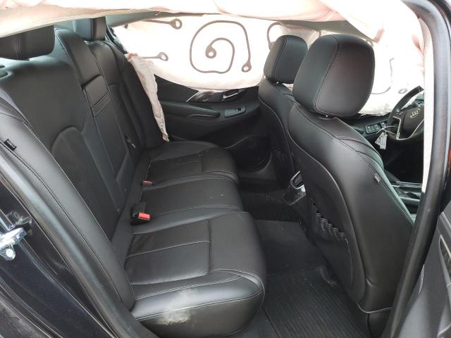1G4GB5G35FF320180 Buick Lacrosse
