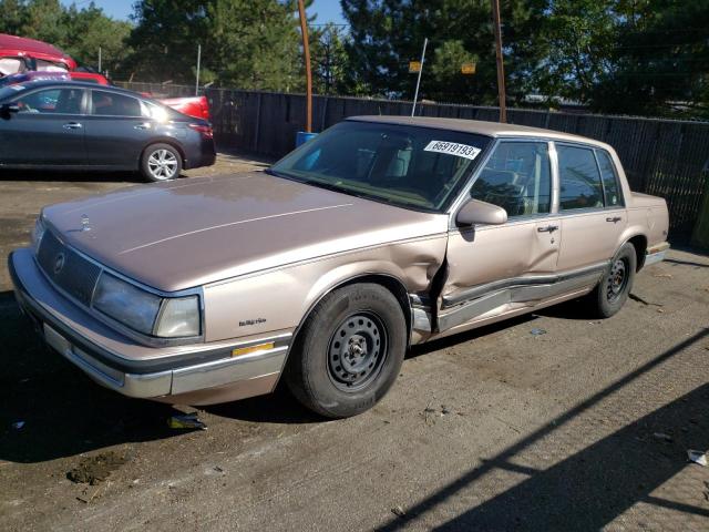 BUICK  PARK AVENUE 1989 0