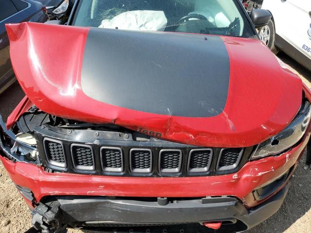3C4NJDDB1LT226951 Jeep Compass Trailhawk