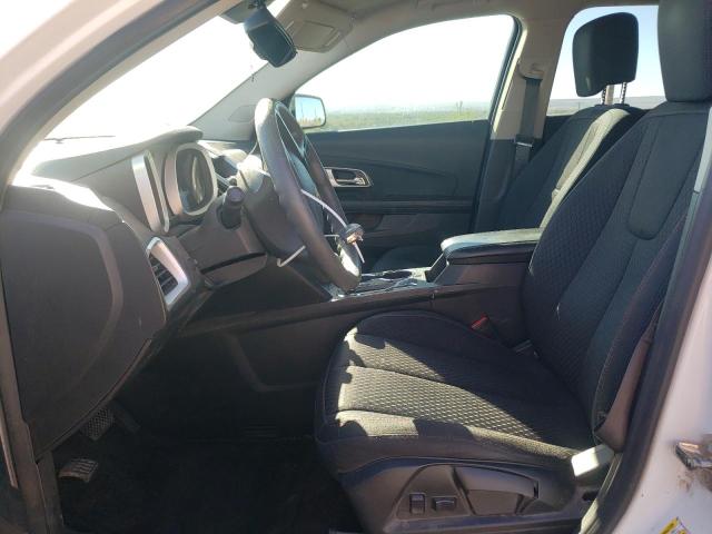 2015 Chevrolet Equinox Ls VIN: 1GNALAEK4FZ117409 Lot: 66187883