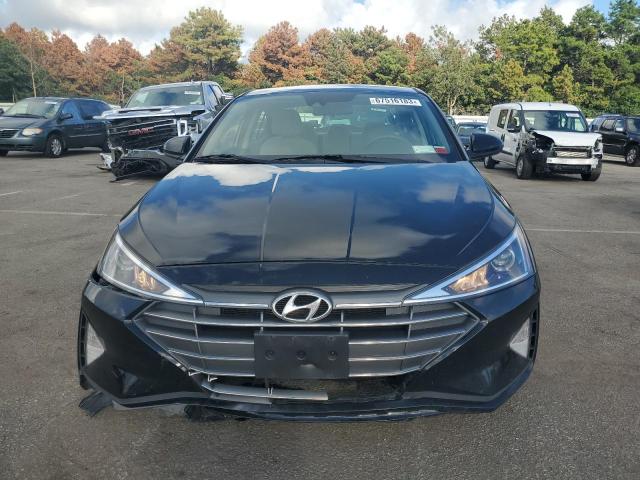 VIN 5NPD84LF6LH517019 2020 HYUNDAI ELANTRA no.5