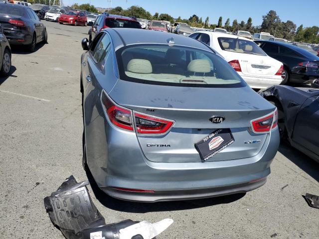 KNAGN4AD3G5099092 KIA OPTIMA HYBRID