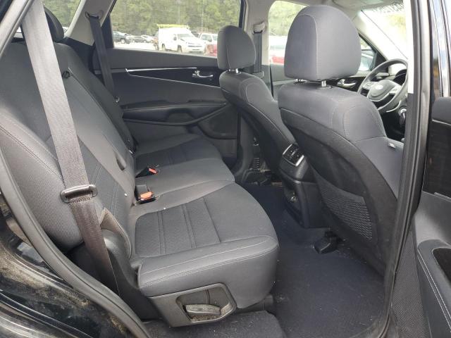 5XYPG4A39KG592750 KIA SORENTO L