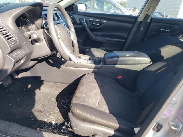 2017 NISSAN ALTIMA 2.5 - 1N4AL3AP4HC485641
