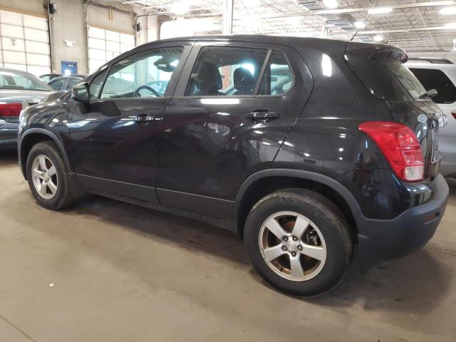 2015 CHEVROLET TRAX 1LS - 3GNCJPSB6FL254509