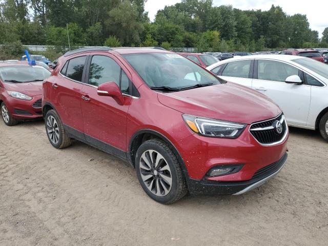 KL4CJGSB4HB258498 2017 BUICK ENCORE, photo no. 4