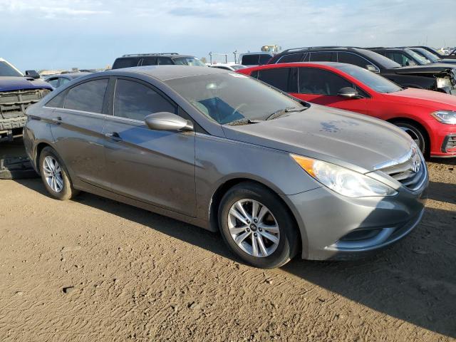 VIN 5NPEB4AC4DH753071 2013 HYUNDAI SONATA no.4