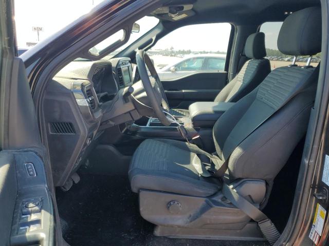 1FTEW1CP2NKE89001 Ford F150 Supercrew